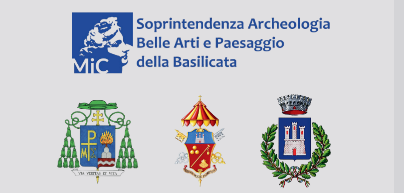 San Rocco, Pellegrino di Speranza. Devozione e arte sacra in Basilicata