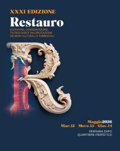 La SABAP Basilicata al Salone Internazionale del Restauro di Ferrara